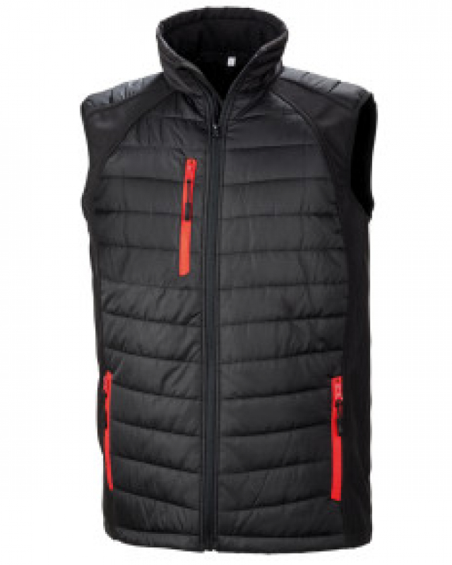 Result Bodywarmer