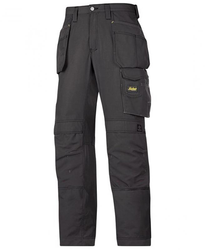 Ripstop Trousers (3213)