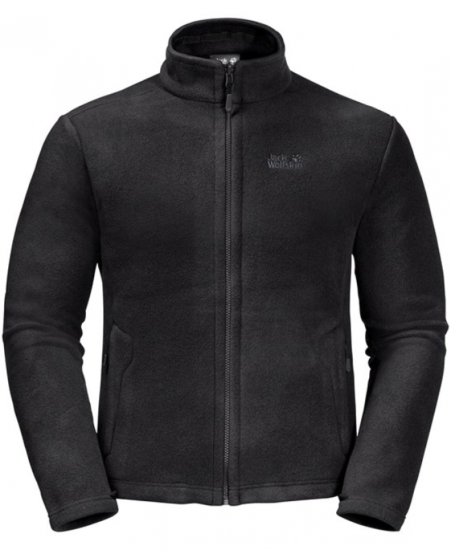 Full-zip Midweight Fleece (OL)