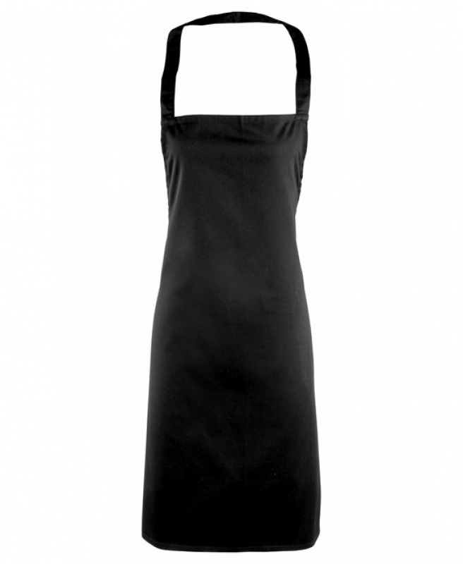 Essential Bib Apron