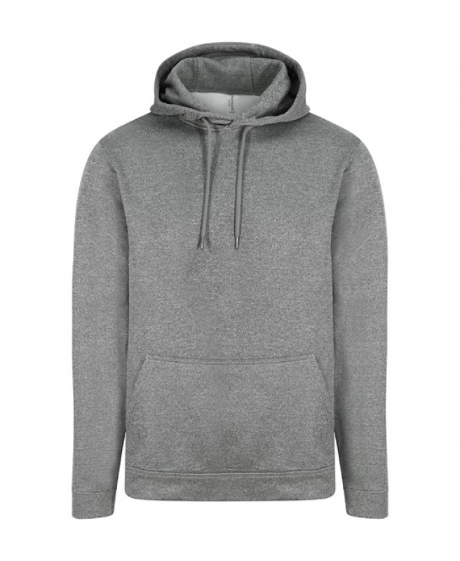  Sports Polyester Hoodie