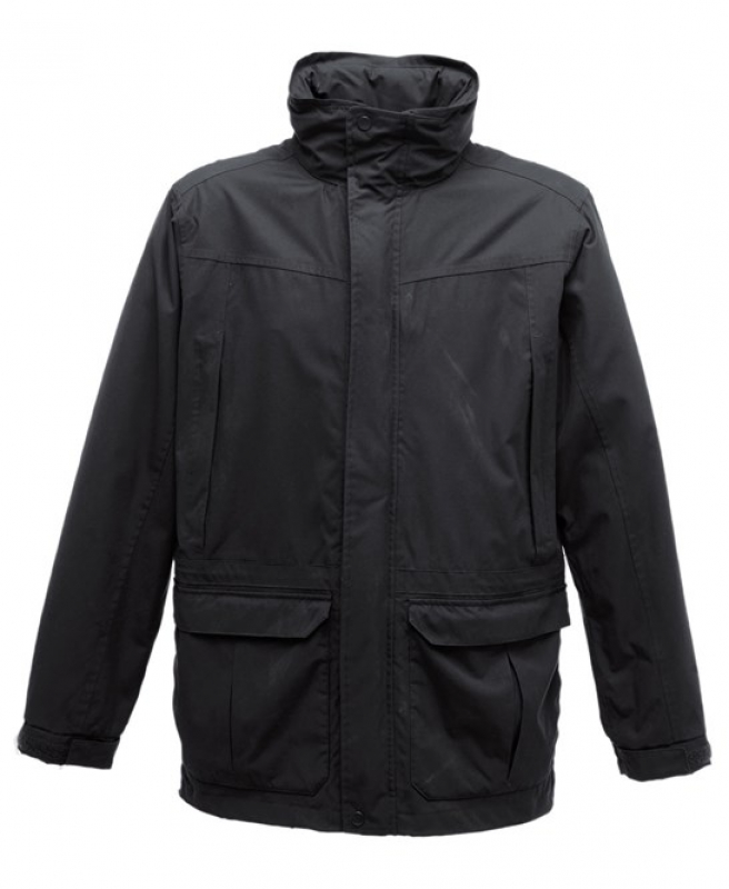 Vertex III Jacket