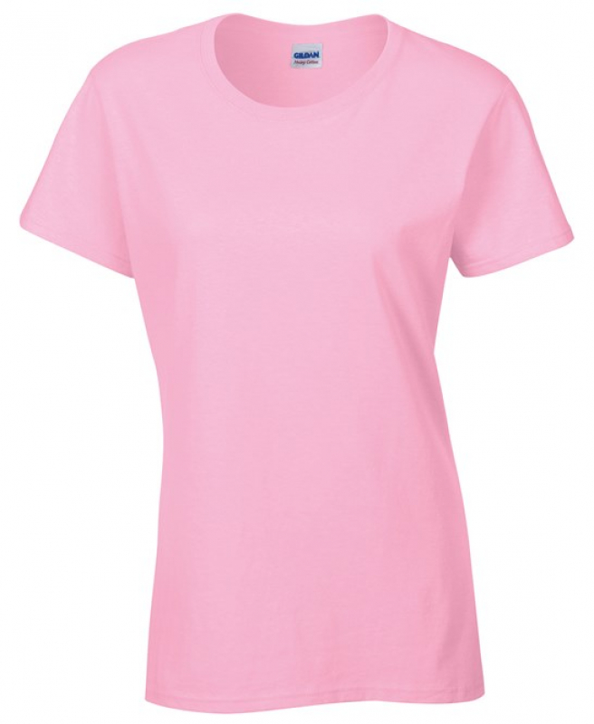 Heavy Cotton Women's T-shirt